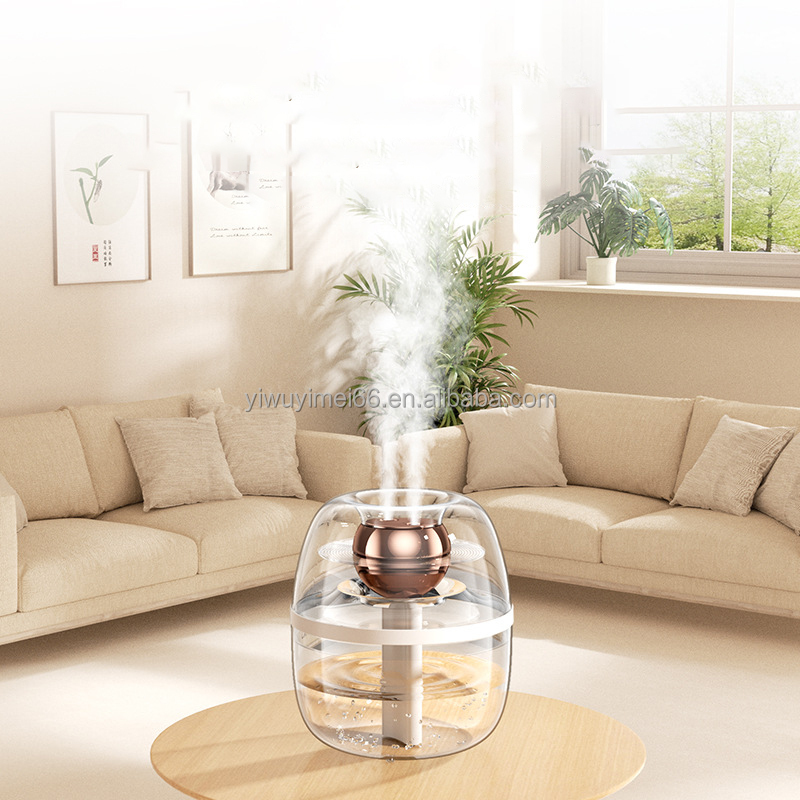Humidifier 009