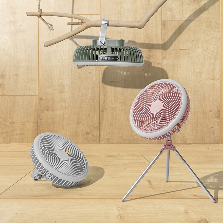 Mini Fan 018