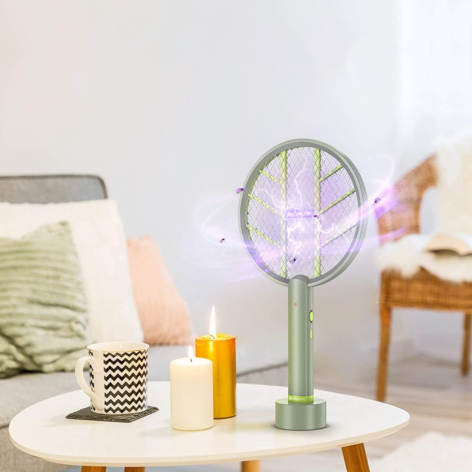 Mosquito Repellent 002